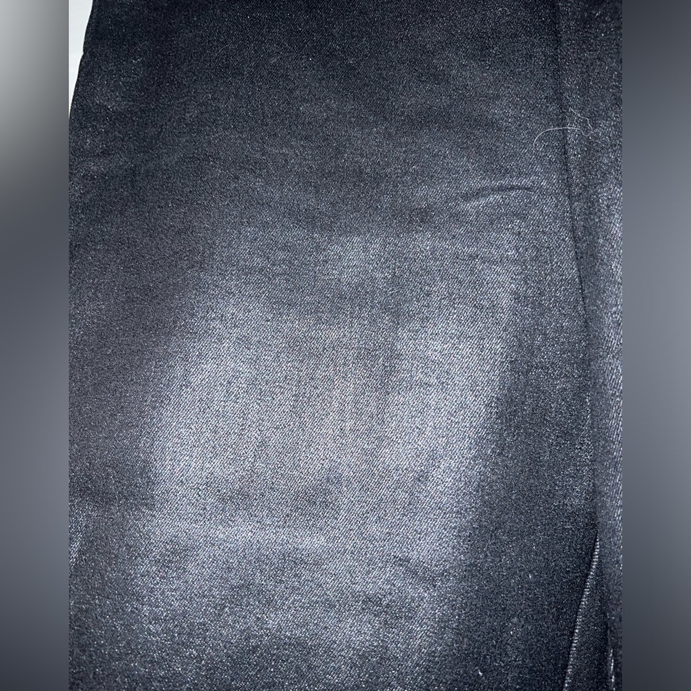 WHBM Leggings sz. 4 - Picture 3 of 5